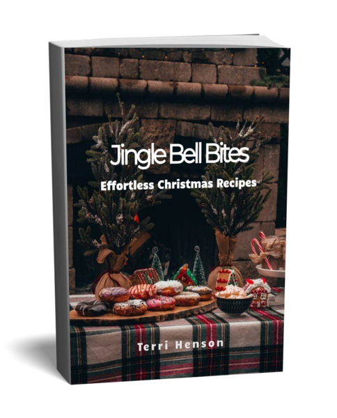 Jingle Bell Bites
