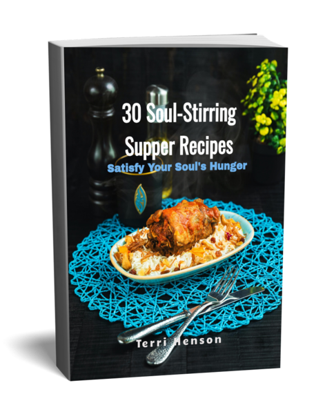 30 Soul-Stirring Supper Recipes