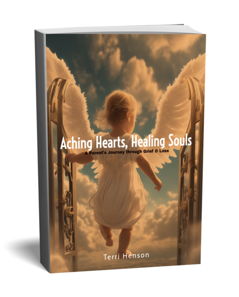 Aching Hearts, Healing Souls