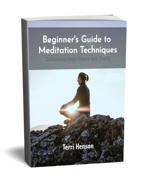 Beginner's Guide to Meditation Techniques