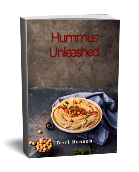 Hummus Unleashed