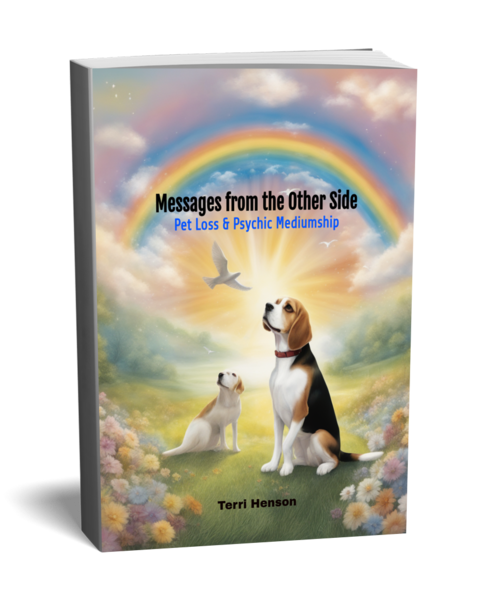 Messages from the Other Side: Pet Loss & Psychic Mediumship