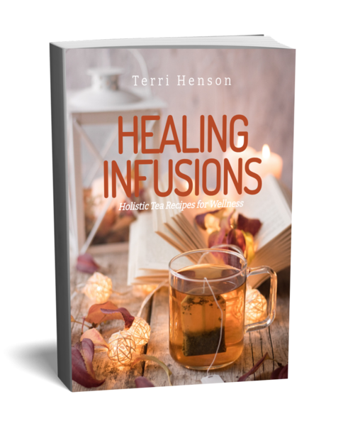 Healing Infusions