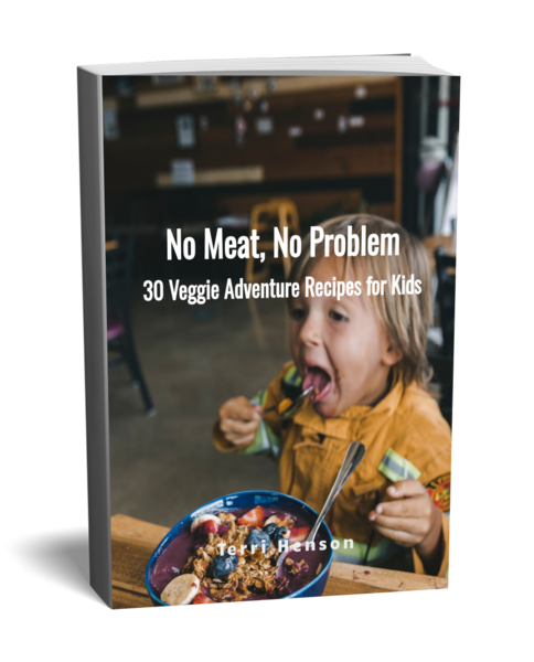 No Meat No Problem