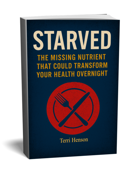 Starved The Missing Nutrient That Could Transform Your Health Overnight
