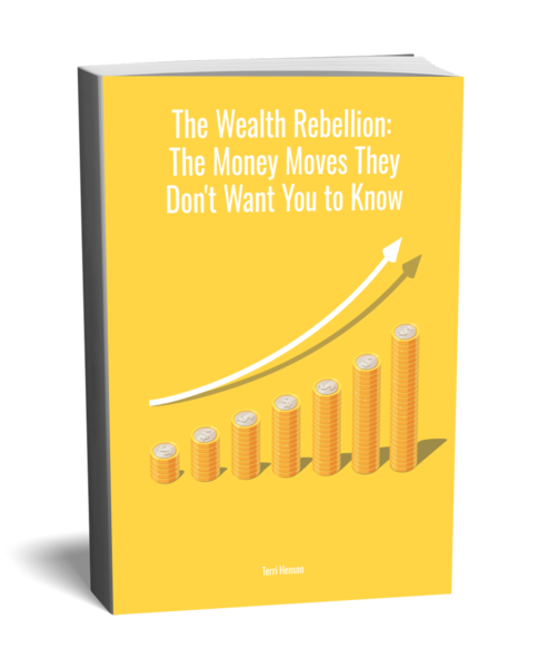 The Wealth Rebellion