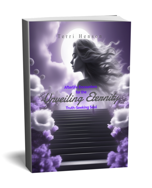 Unveiling Eternity: Afterlife Encounters
