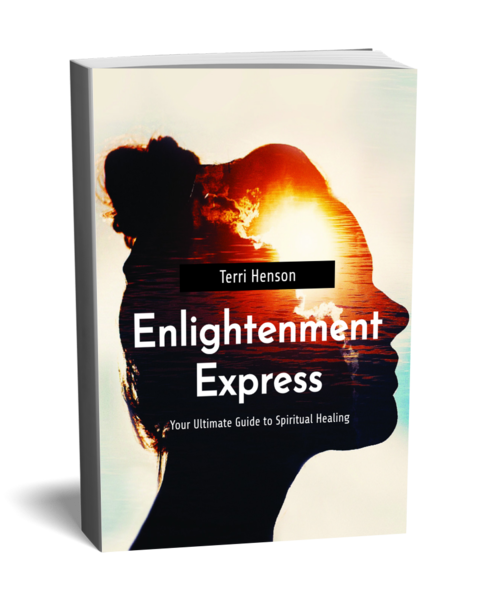 Enlightenment Express: Your Ultimate Guide to Spiritual Healing