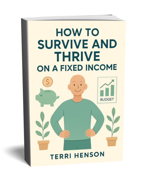 How to Survive and Thrive on a Fixed Income