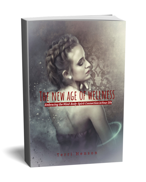The New Age of Wellness - Embracing the Mind-Body-Spirit Connection in Your 20's